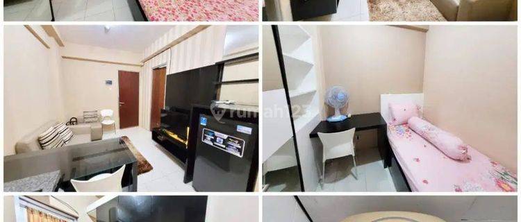 Apartemen Gunawangsa Manyar tengah kota Surabaya 1