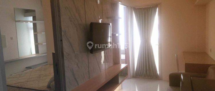 Jual Cepat Apartemen Gunawangsa Tidar 2 BR Tower B Lt 9 Furnished 1