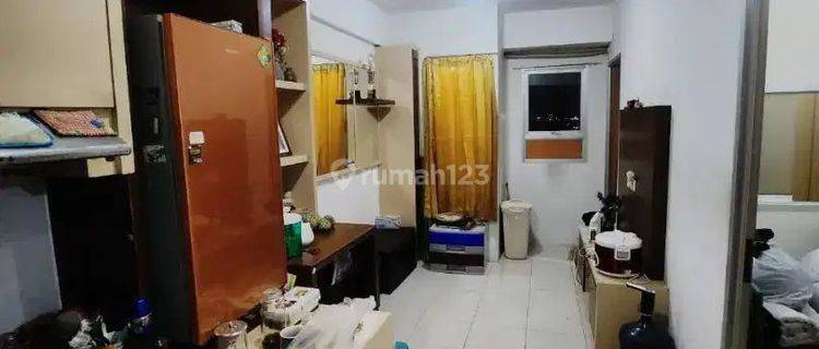 Apartemen Puncak Kertajaya Termurah Surabaya Timur 1