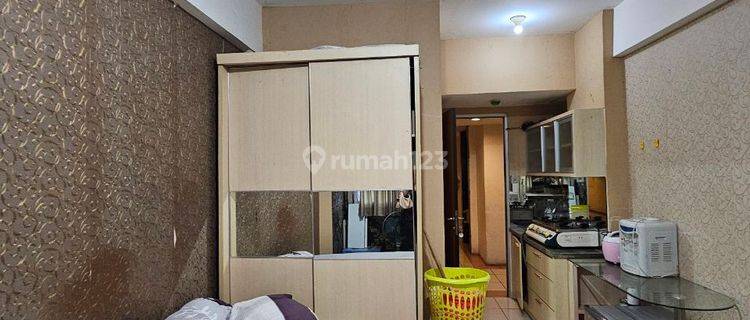 Apartemen Studio Puncak Permai Termurah Di Surabaya Barat 1