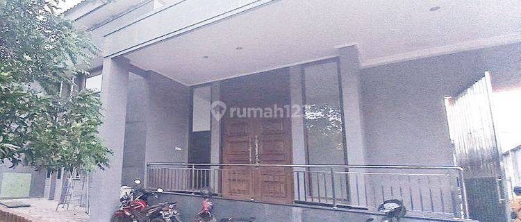 Kantor Usaha MERR Dharmahusada Strategis Siap Pakai Usaha 1