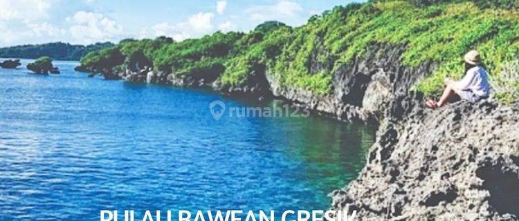 Lahan untuk Pendidikan, Wisata & Tambang. Tanjung Ghe'en Bawean 1