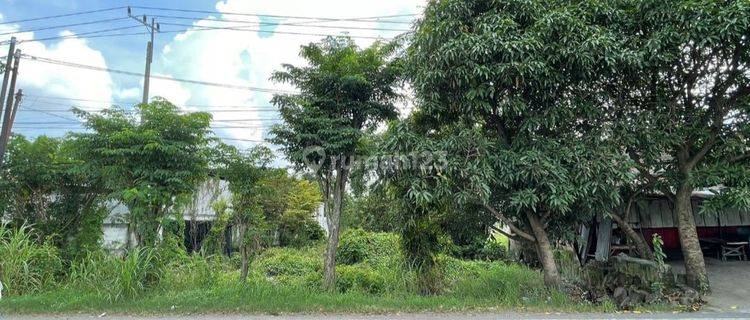 Kavling Termurah Raya Gresik. Hanya 9 Menit Dari Pintu Tol Cerme 1