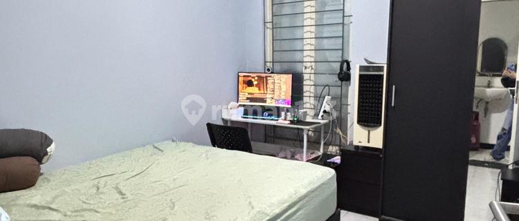 Di Jual Rumah Siap Huni Full Furnished Di Holis  1