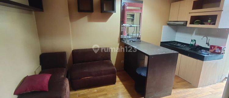 UNIT APARTEMENT GATEWAY CICADAS MURAH BANGET 1