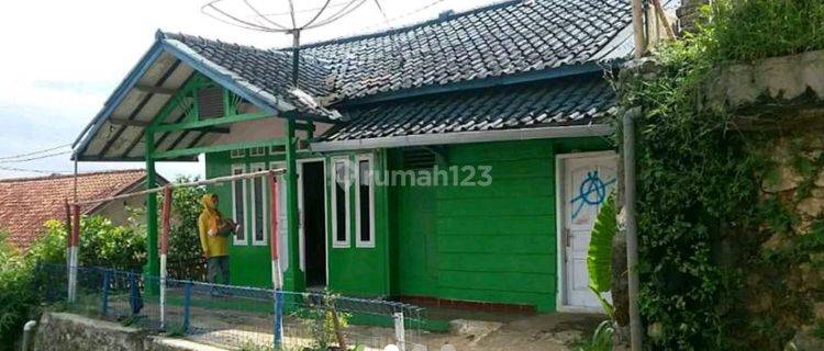 Dijual Rumah di Ujung Berung Murah Bandung 1