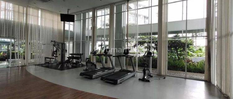 Di Jual Murah and Cepat Apartemen Casa De Parco 1