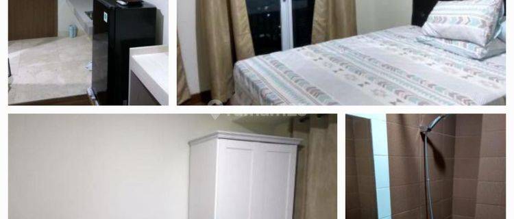 Dijual Apartemen Studio Puri Orchard 1