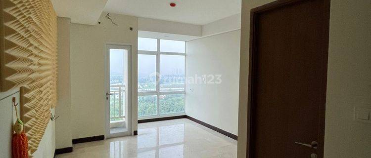 Dijual Type Studio B-residence  1