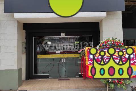 For Sale, Goldfinch Serpong Shop House 1