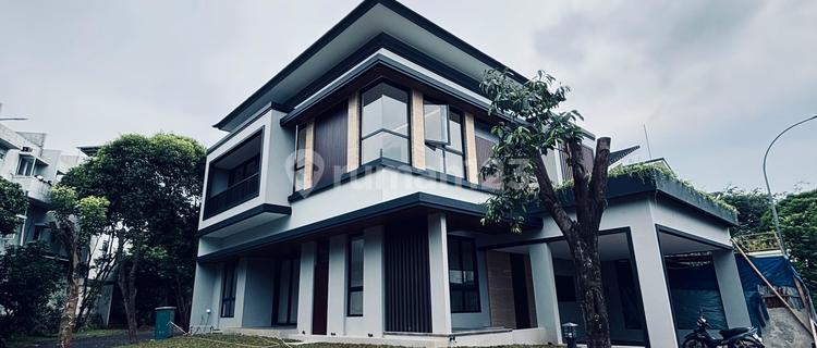 For Sale The Icon BSD House 1