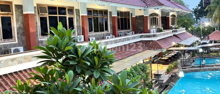 For Sale Hotel Semarang 1