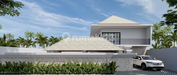 Dijual Rumah Baru Gianyar Bali 1