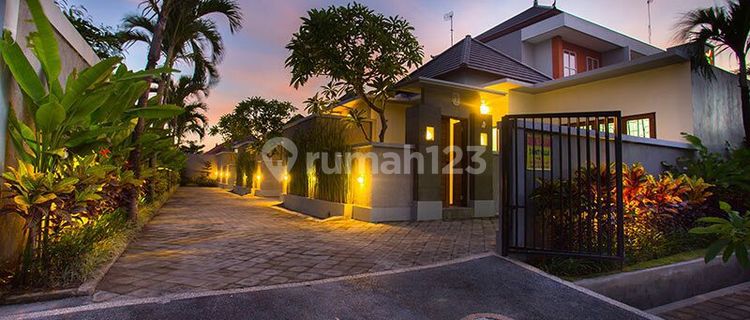 Kuta Bali Hotel for Sale 1