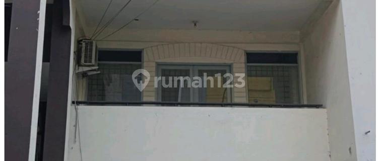For Sale 3-Story Shop House Setrasari Bandung 1