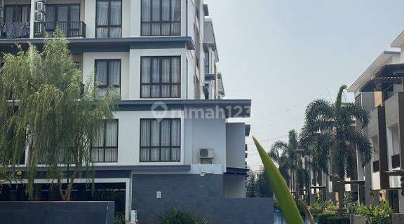 Dijual Apartemen Asatti Vanya Park Bsd 1