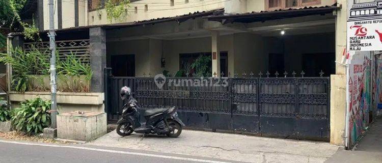 RUMAH 2 LANTAI DIBAWAH PASARAN MAINROAD CIGADUNG 1