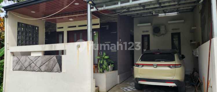 Rumah Bagus di Candi Kalasan Manyaran Kalipancur Semarang 1