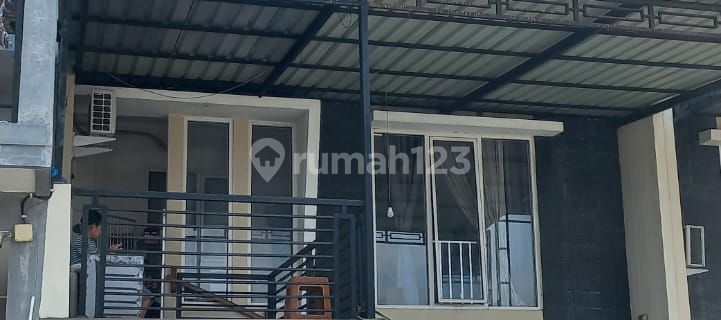 For Sale Quick House In Bukit Wahid, West Semarang 1