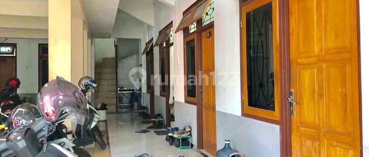 Full Boarding House Occupied Near Undip Tembalang 1