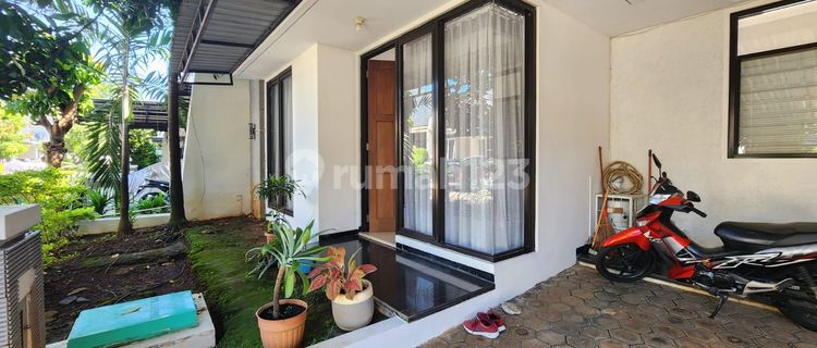 Rumah Bagus Di Graha Estetika Semarang 1