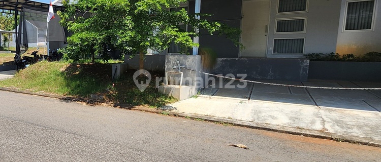 Rumah Murah di Forest Hill Bsb City 1