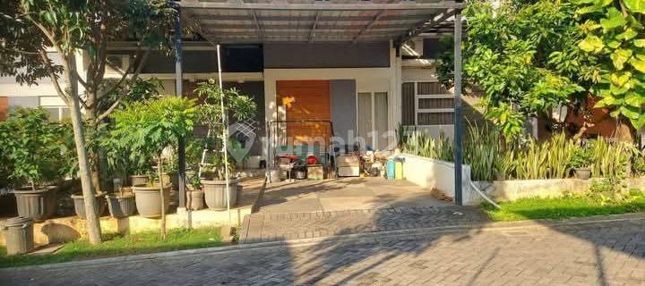 Harga Dibawah NJOP di Bsb Village 1