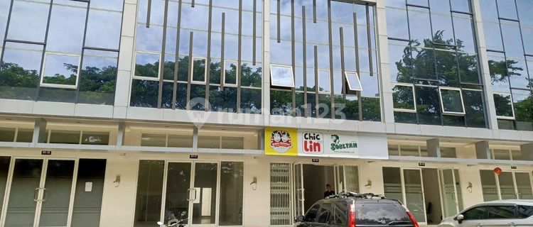 For Sale: Shop House in Ivy Park BSB City, BSB City 1