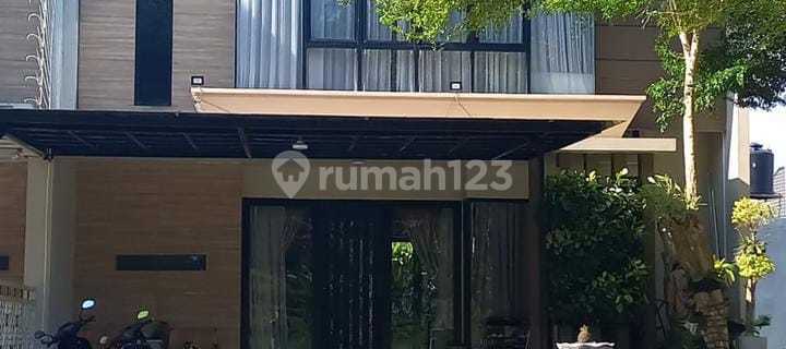 Rumah Lt 207 M² di Perumahan The Amaya, Jl. Mt. Haryono, Sidomulyo, Ungaran Timur, Semarang, Jawa Tengah, Indonesia, 50514, Ungaran Timur 1