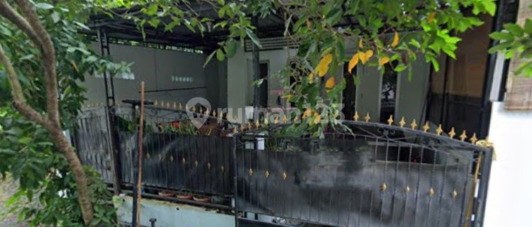 Rumah Lt 129 M² Di Perumahan Permata Puri, Jl. Prof. Hamka, Bringin, Ngaliyan, Kota Semarang 1