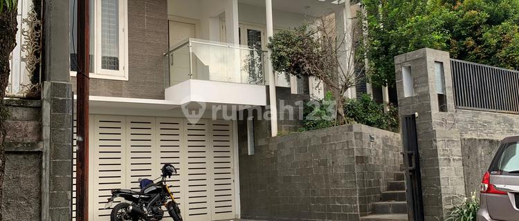 (Murah) Rumah 340 M² di Papandayan Gajahmungkur Semarang 1
