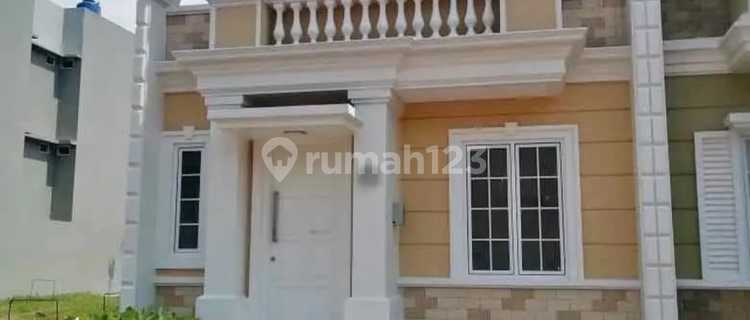 Rumah Bagus Di Paramount Village Semarang 1