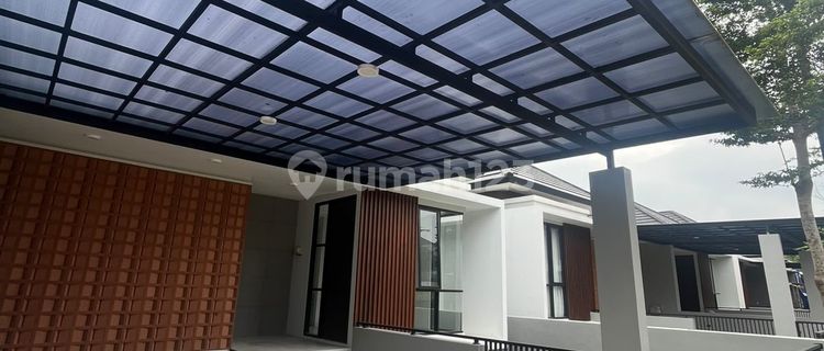 For Sale Lake View House Hilago Bsb City 1