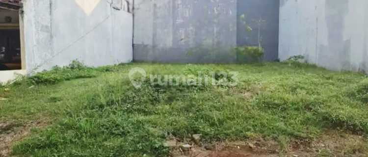 Dibawah Njop Di Graha Taman Bunga Bsb City 1