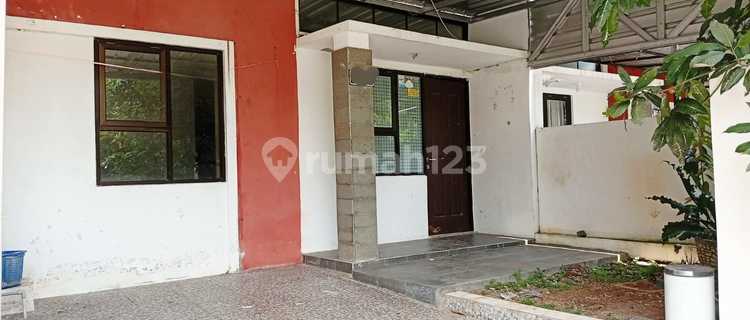 Nice House in Graha Pesona Jatisari Mijen 1