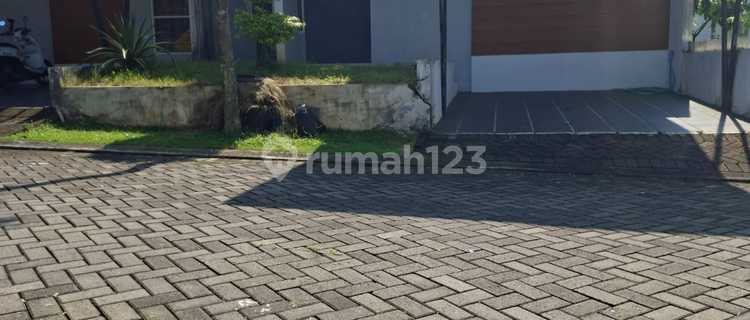 Rumah Full Furnished di Bsb Village 1