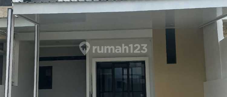 Dijual Rumah 2 Lantai Di Kedaton Bsb City  1