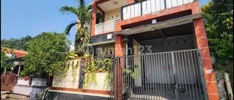 Rumah 2 Lantai Di Manyaran Semarang Barat 1
