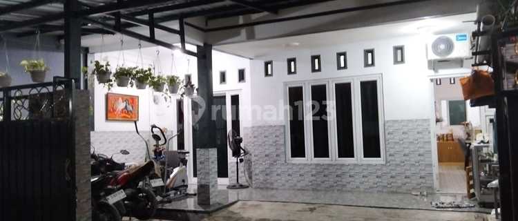 Rumah LT 134 M² di Manyaran Semarang 1