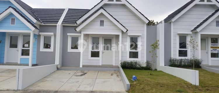 Affordable House In Victoria Highland BSB City 1