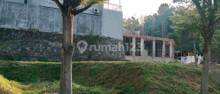 Affordable Plot 216 M² In Citragrand 1