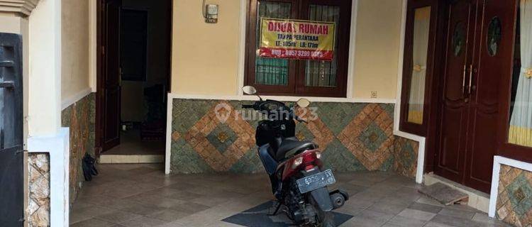 Rumah SHM Lokasi Strategis di Sawojajar 2 Malang 1