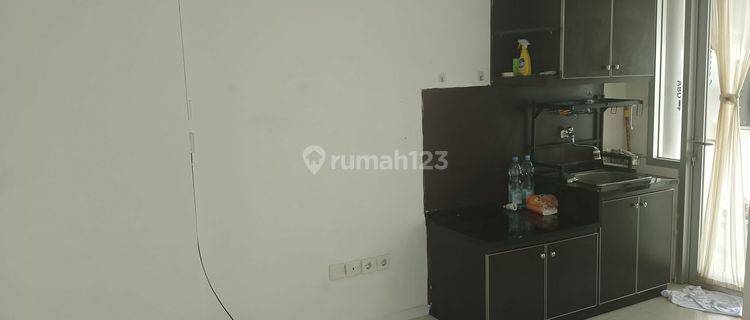 Di jual unit murah nego sampai deal, apartemen green lake Sunter  1