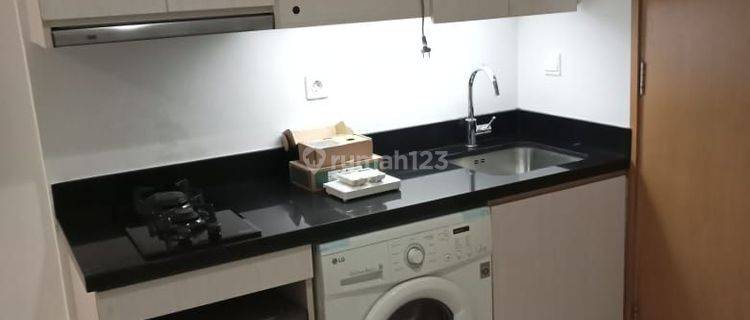 Disewakan unit murah bisa nego 1 bedroom kosongan  1