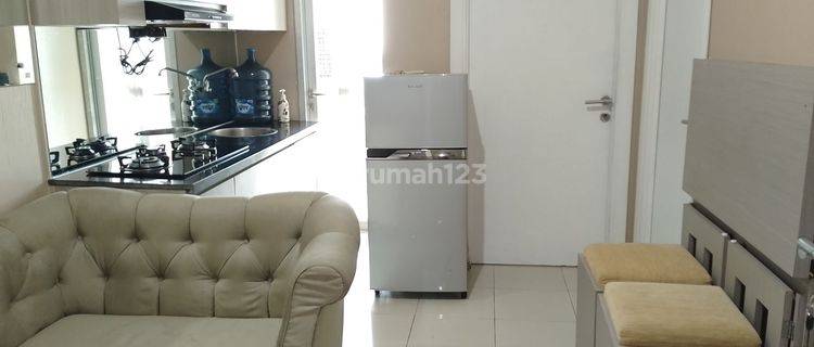 Disewakan Unit 2 Bedroom Full Furnished Siap Huni  1