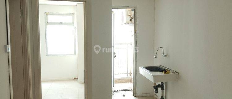 Disewakan Unit 2 Bedroom Kosongan Dekat Dengan Pusat Kota 1