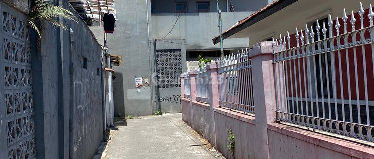 RUMAH PUSAT KOTA MURAH 1