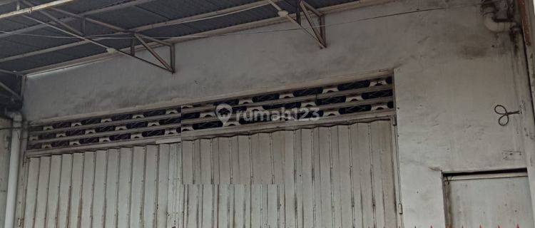 Dijual Ruko Dijalan Kapasari Simokerto Surabaya 1