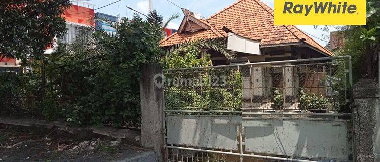 Dijual Rumah Dijalan Gresik Krembangan Perak Surabaya 1