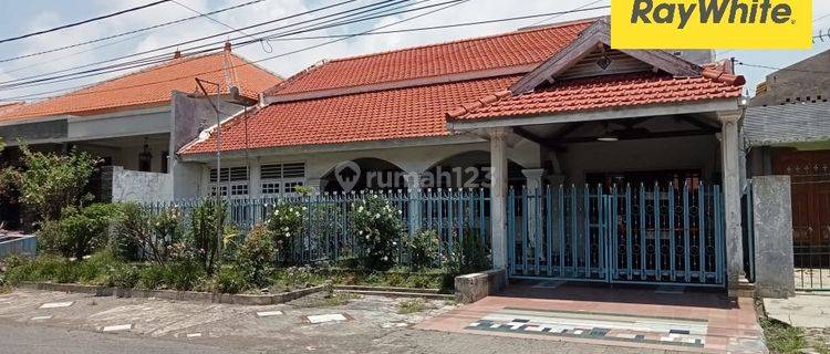 Dijual Rumah Dijalan Ikan Duyung Perak Krembangan Surabaya 1